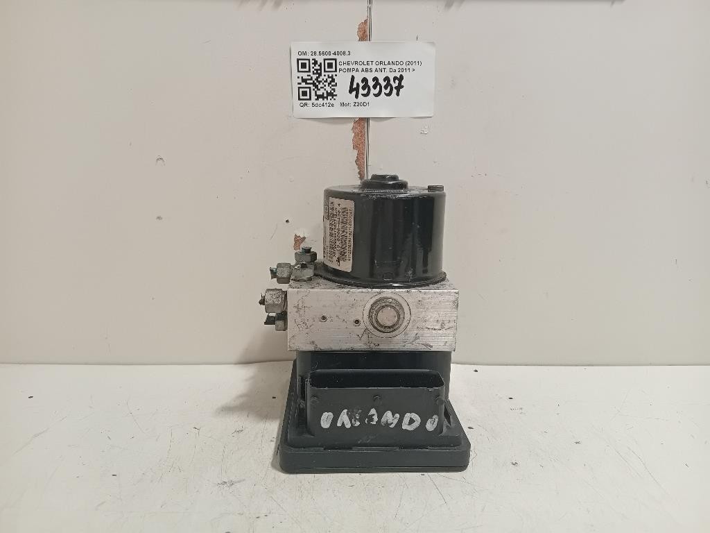 Motore Semicompleto N47C16A 111CV 82KW Mini MINI Clubman R55 2011