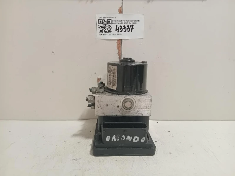 Pompa ABS ANT 285600-40083 Chevrolet Orlando 2011
