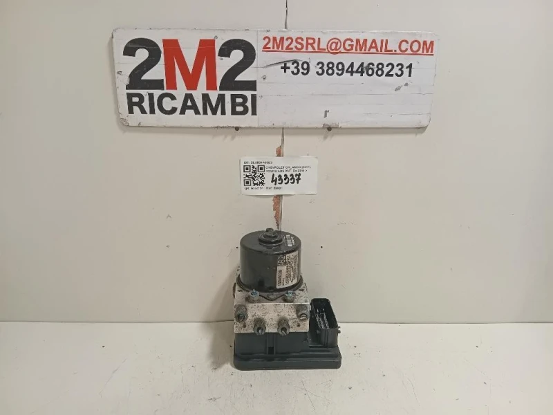Pompa ABS ANT 285600-40083 Chevrolet Orlando 2011