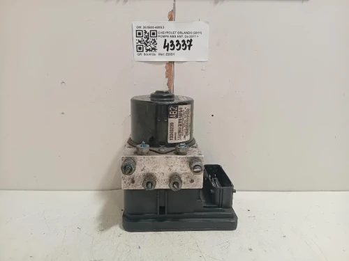 Pompa ABS ANT 285600-40083 Chevrolet Orlando 2011
