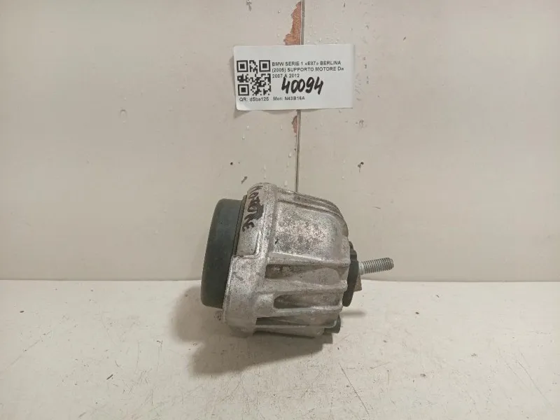 Supporto Motore Bmw Serie 1 E87 Berlina 2005