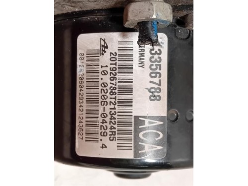 Pompa ABS ANT 13356788 Chevrolet Orlando 2011