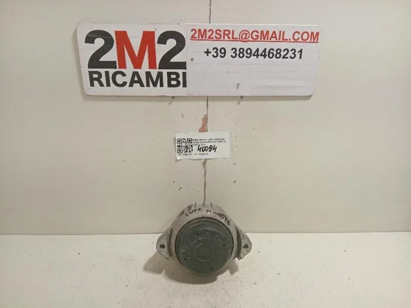 Supporto Motore Bmw Serie 1 E87 Berlina 2005