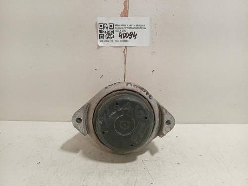 Supporto Motore Bmw Serie 1 E87 Berlina 2005