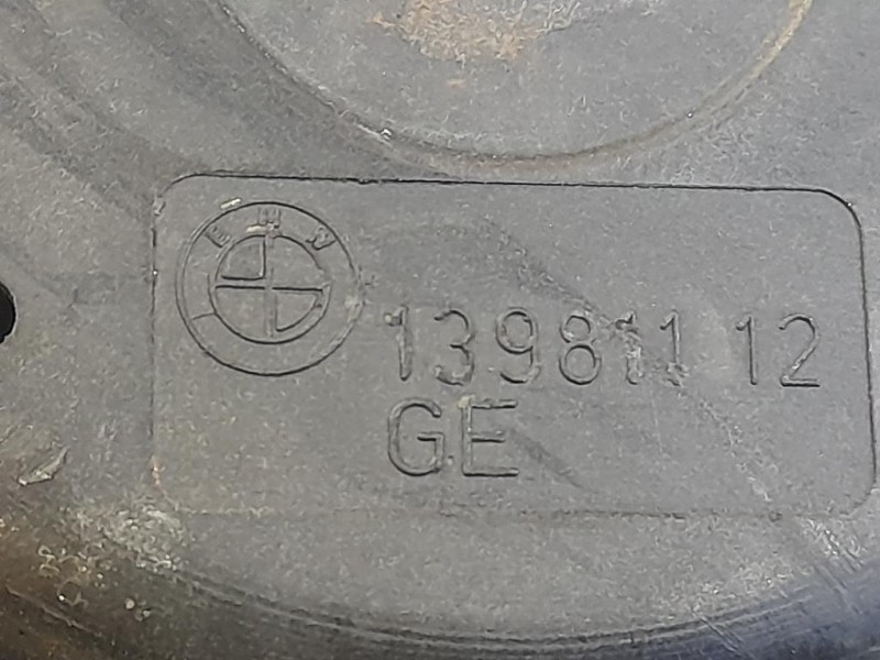 Supporto Motore 59280110 Bmw Serie 1 E87 Berlina 2005