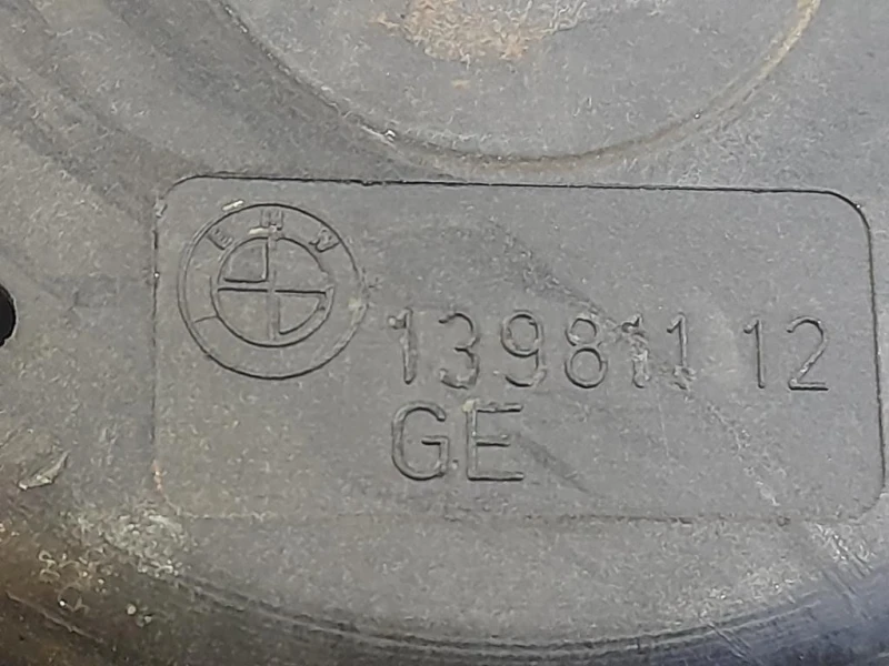 Supporto Motore 59280110 Bmw Serie 1 E87 Berlina 2005