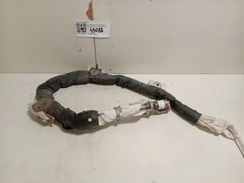 Air-bag A Tendina DX 005200093730 Fiat 500X 2015