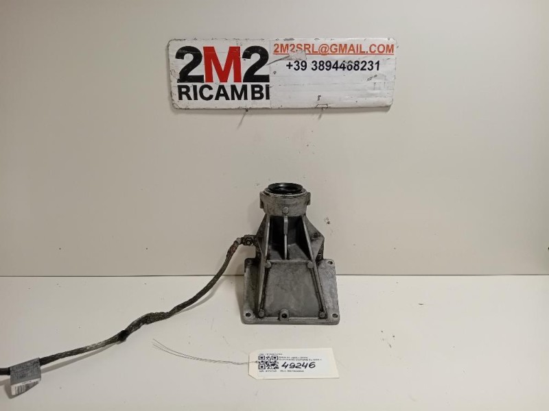 Supporto Motore 75160673153 Bmw X3 E83 2004