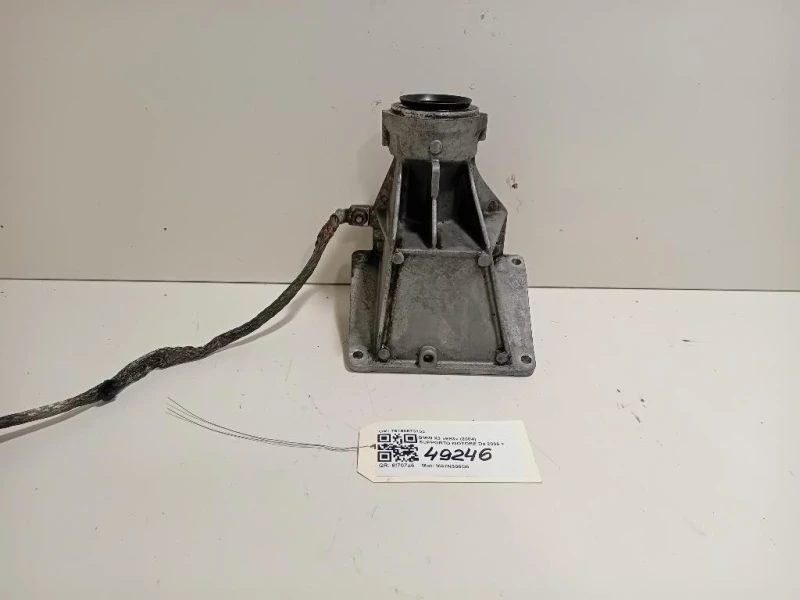 Supporto Motore 75160673153 Bmw X3 E83 2004
