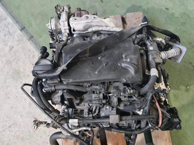 Motore Semicompleto B37C15A 116 CV 85KW Mini MINI Cooper F56 2014