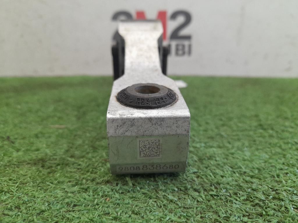 Supporto Motore 9808838680 Citroen C4 Grand Picasso II 2016