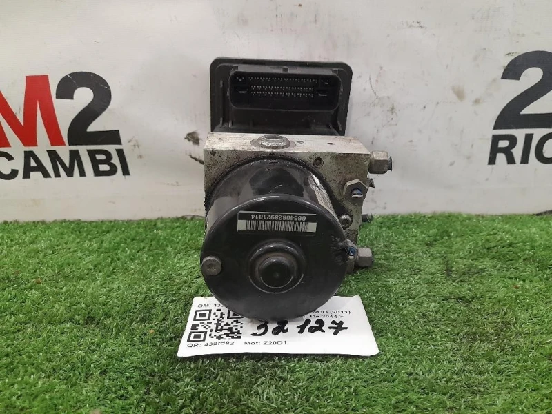 Pompa ABS ANT 13356788 Chevrolet Orlando 2011