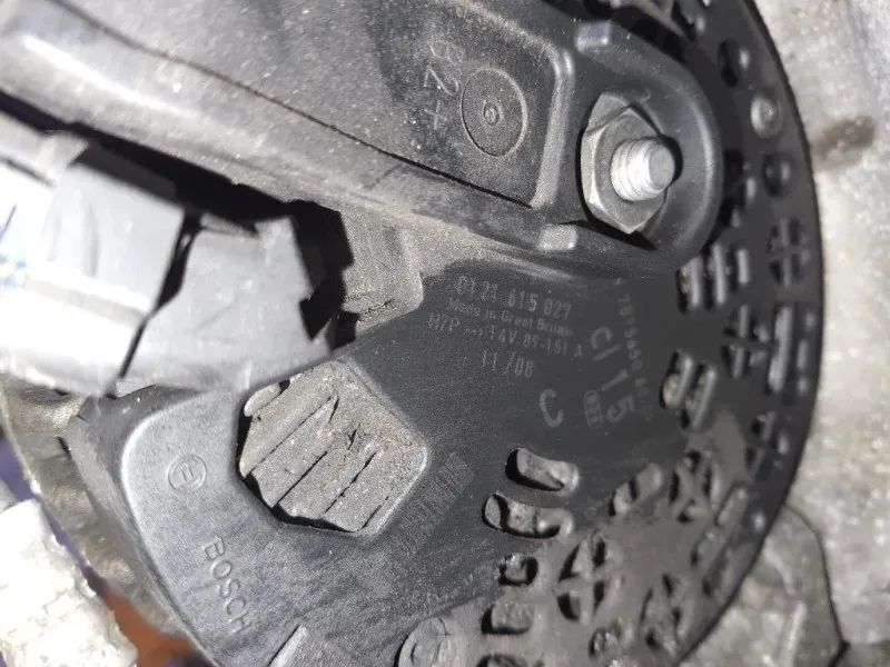 Motore Semicompleto N12B16A 120 CV 88 KW Mini MINI Cooper R56 2007