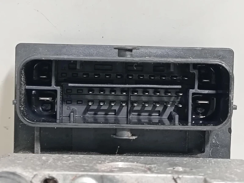 Pompa ABS ANT 9801127580 Citroen Berlingo III 2015