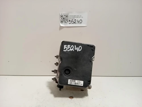 Pompa ABS ANT 9800530980 Citroen Berlingo III 2015