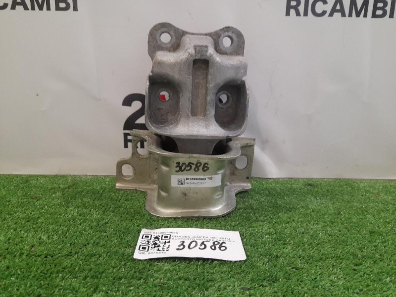 Supporto Motore 01380043080 Citroen Jumper III 2014
