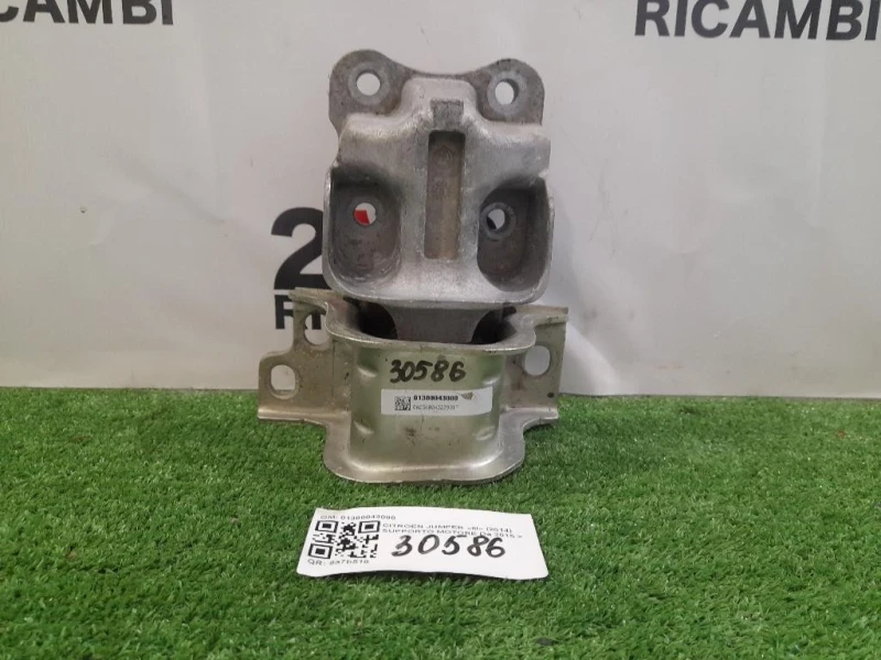 Supporto Motore 01380043080 Citroen Jumper III 2014