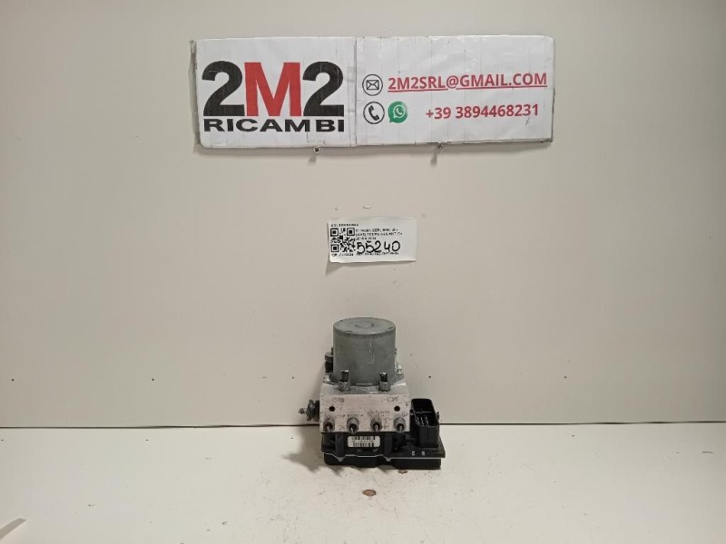 Pompa ABS ANT 9800530980 Citroen Berlingo III 2015