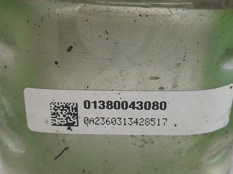 Supporto Motore 01380043080 Citroen Jumper III 2014