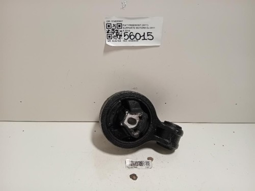 Supporto Motore 014003907 Fiat Freemont 2011