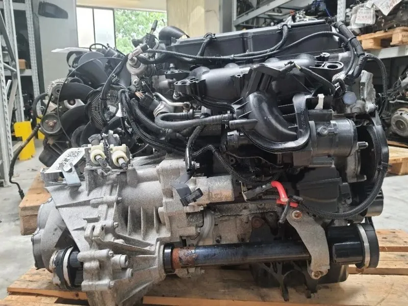 Motore Semicompleto N18B16A 184CV Mini MINI Cooper R56 2007