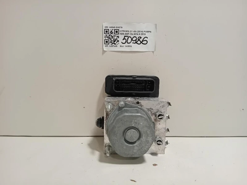 Pompa ABS ANT 44540-0H079 Citroen C1 II 2014