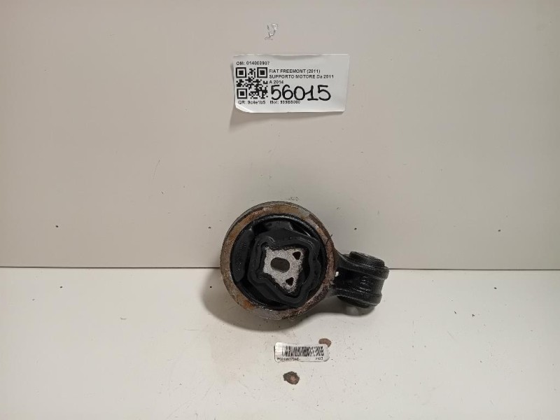 Supporto Motore 014003907 Fiat Freemont 2011