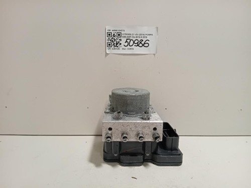 Pompa ABS ANT 44540-0H079 Citroen C1 II 2014