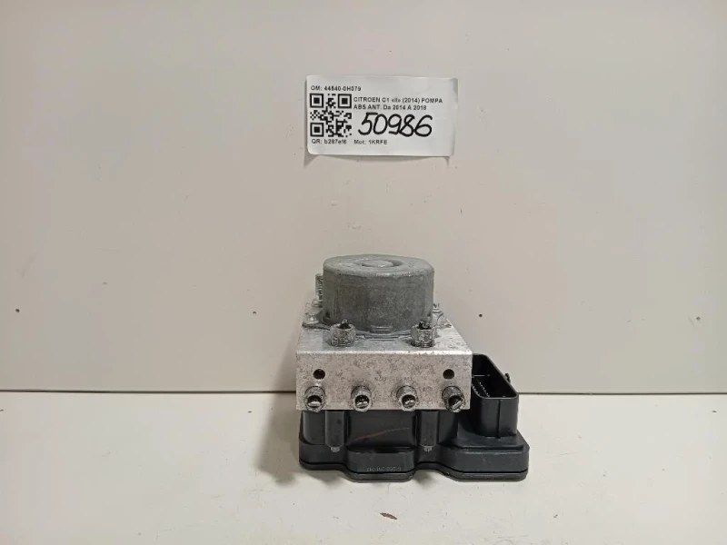 Pompa ABS ANT 44540-0H079 Citroen C1 II 2014