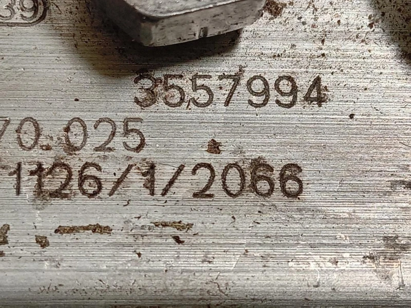 Pompa ABS ANT 3557994 Citroen C3 III 2020