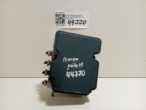 Motore Semicompleto N14B16A 174CV Mini MINI Cooper R57 Cabrio 2007