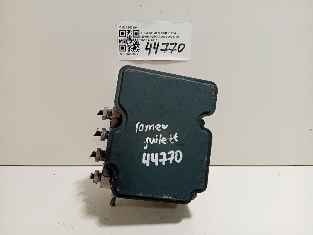 Motore Semicompleto N14B16A 174CV Mini MINI Cooper R57 Cabrio 2007