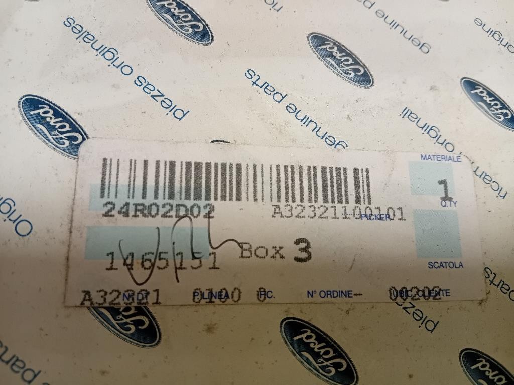 Supporto Motore 1465151 Ford S-max I 2010