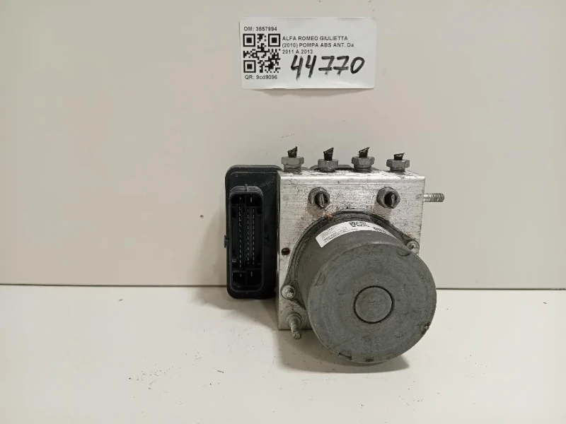Pompa ABS ANT 3557994 Citroen C3 III 2020
