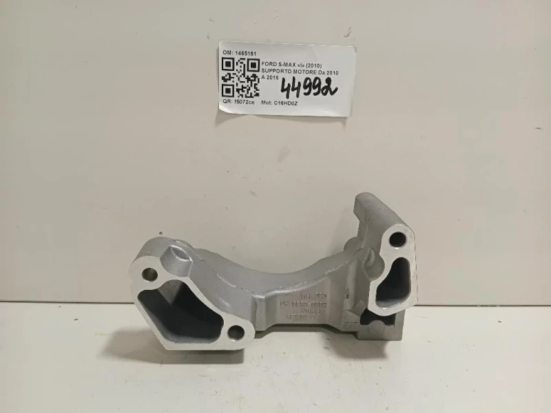 Supporto Motore 1465151 Ford S-max I 2010
