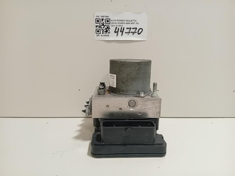 Motore Semicompleto N14B16A 174CV Mini MINI Cooper R57 Cabrio 2007