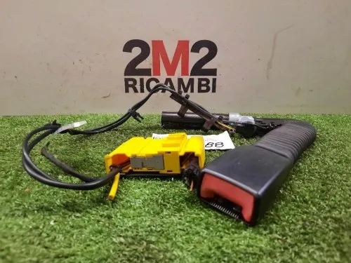 Attacco Cintura ANT SX 7211591 Mini MINI Cooper R56 2007