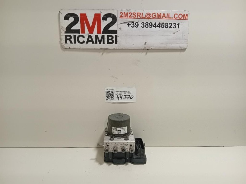 Pompa ABS ANT 3557994 Citroen C3 III 2020