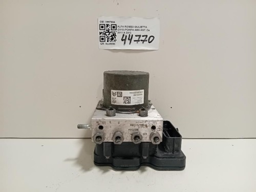 Pompa ABS ANT 3557994 Citroen C3 III 2020