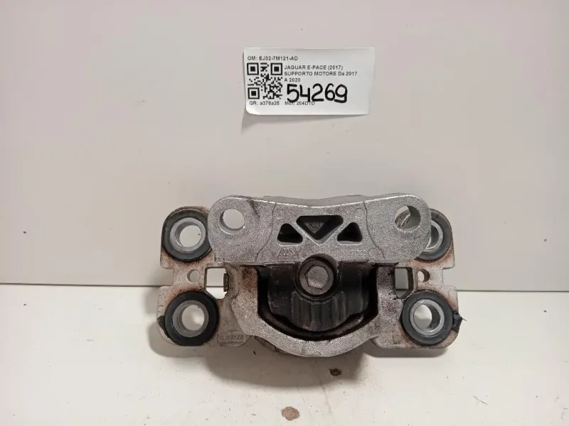 Supporto Motore EJ32-7M121-AD Jaguar E-pace 2017