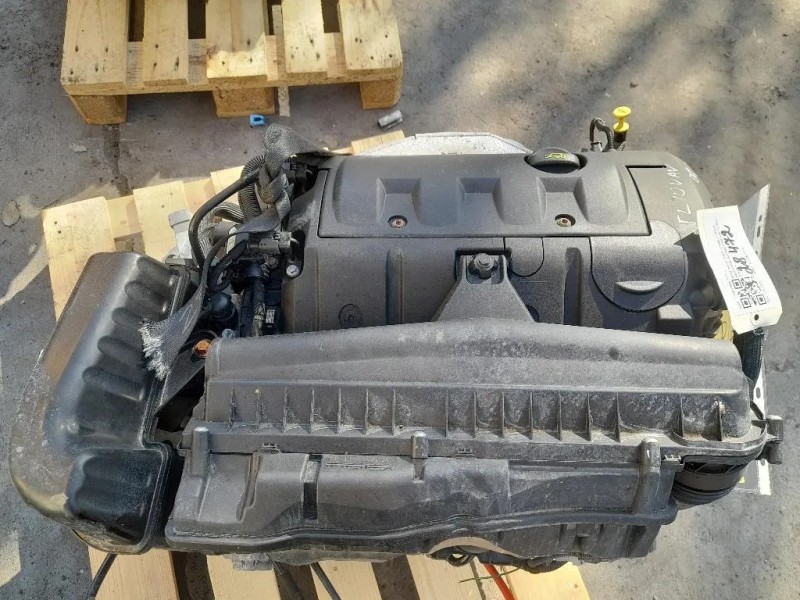 Motore Semicompleto N12B14A 75CV 55KW Mini MINI ONE R56 2007