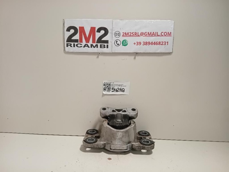 Supporto Motore EJ32-7M121-AD Jaguar E-pace 2017