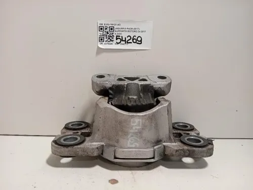 Supporto Motore EJ32-7M121-AD Jaguar E-pace 2017