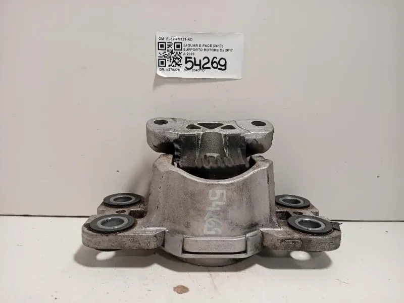 Supporto Motore EJ32-7M121-AD Jaguar E-pace 2017