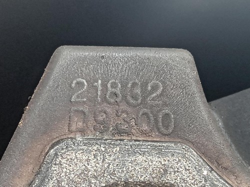 Supporto Motore 21834D9100 Kia Sportage IV 2018