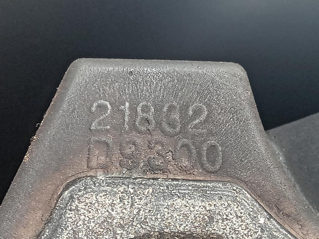 Supporto Motore 21834D9100 Kia Sportage IV 2018