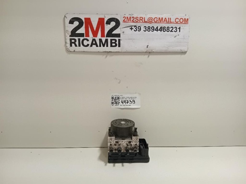 Motore Semicompleto N47C16A 90CV 66KW Mini MINI ONE R56 2007