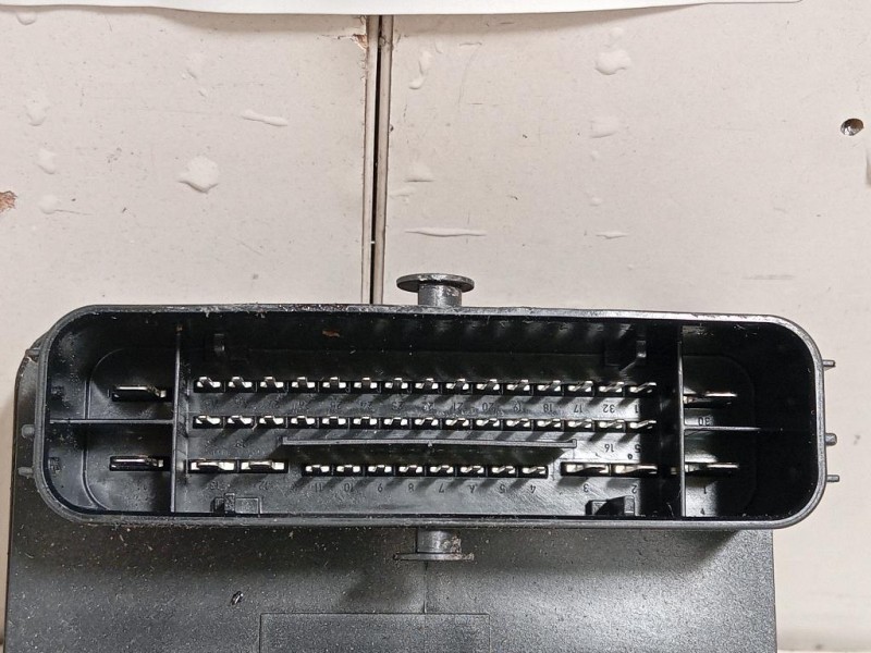 Motore Semicompleto N47C16A 90CV 66KW Mini MINI ONE R56 2007