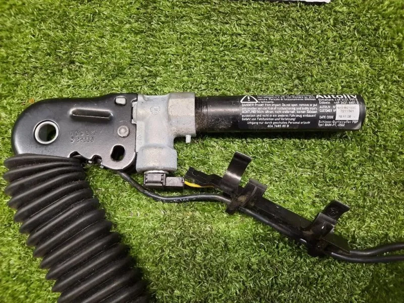 Attacco Cintura ANT SX 7211591 Mini MINI Cooper R56 2007