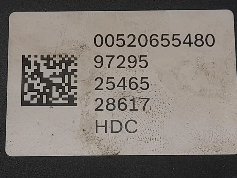 Pompa ABS ANT 00520655480 Citroen Jumper III 2014